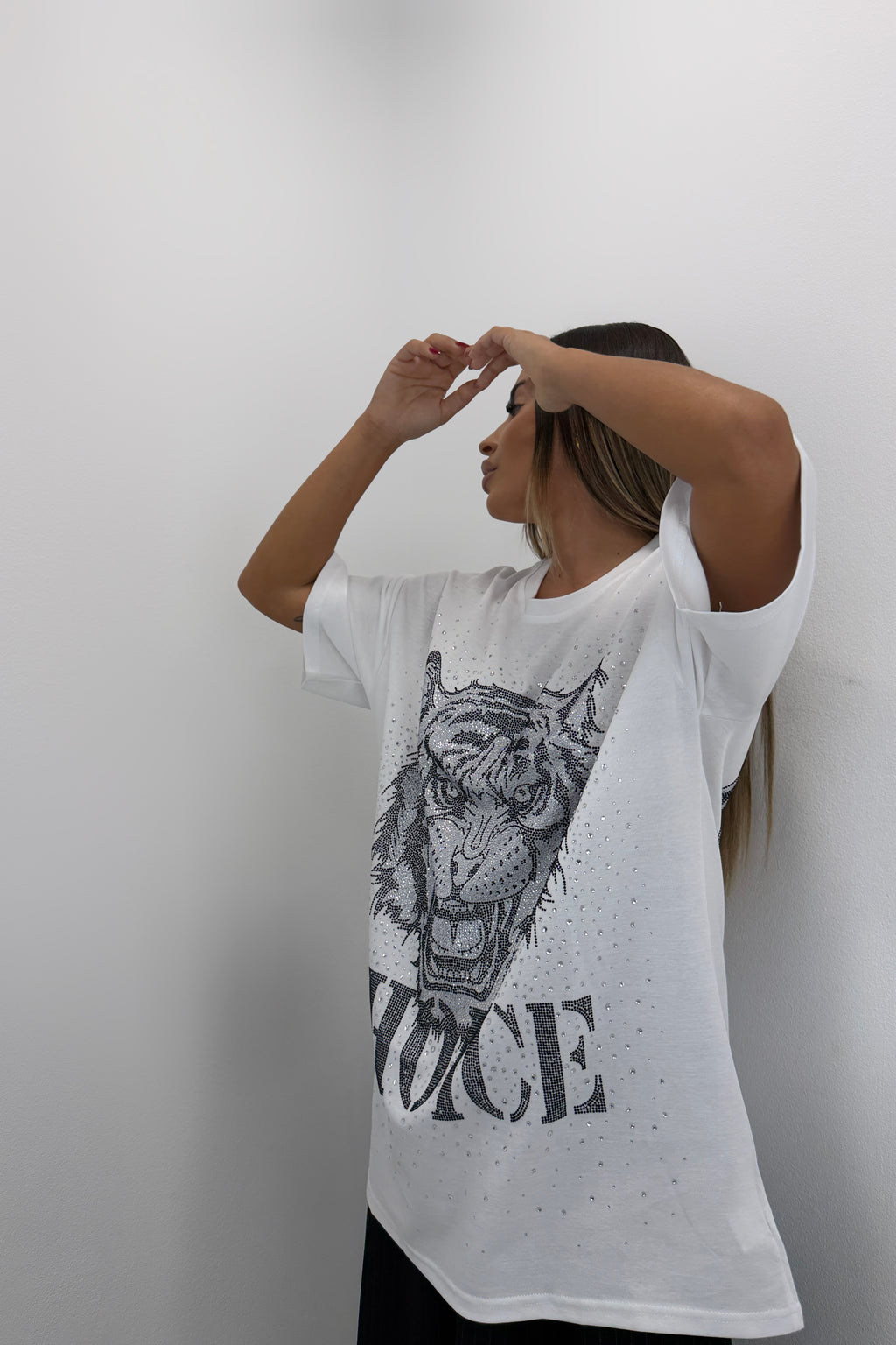 CAMISETA TIGGER