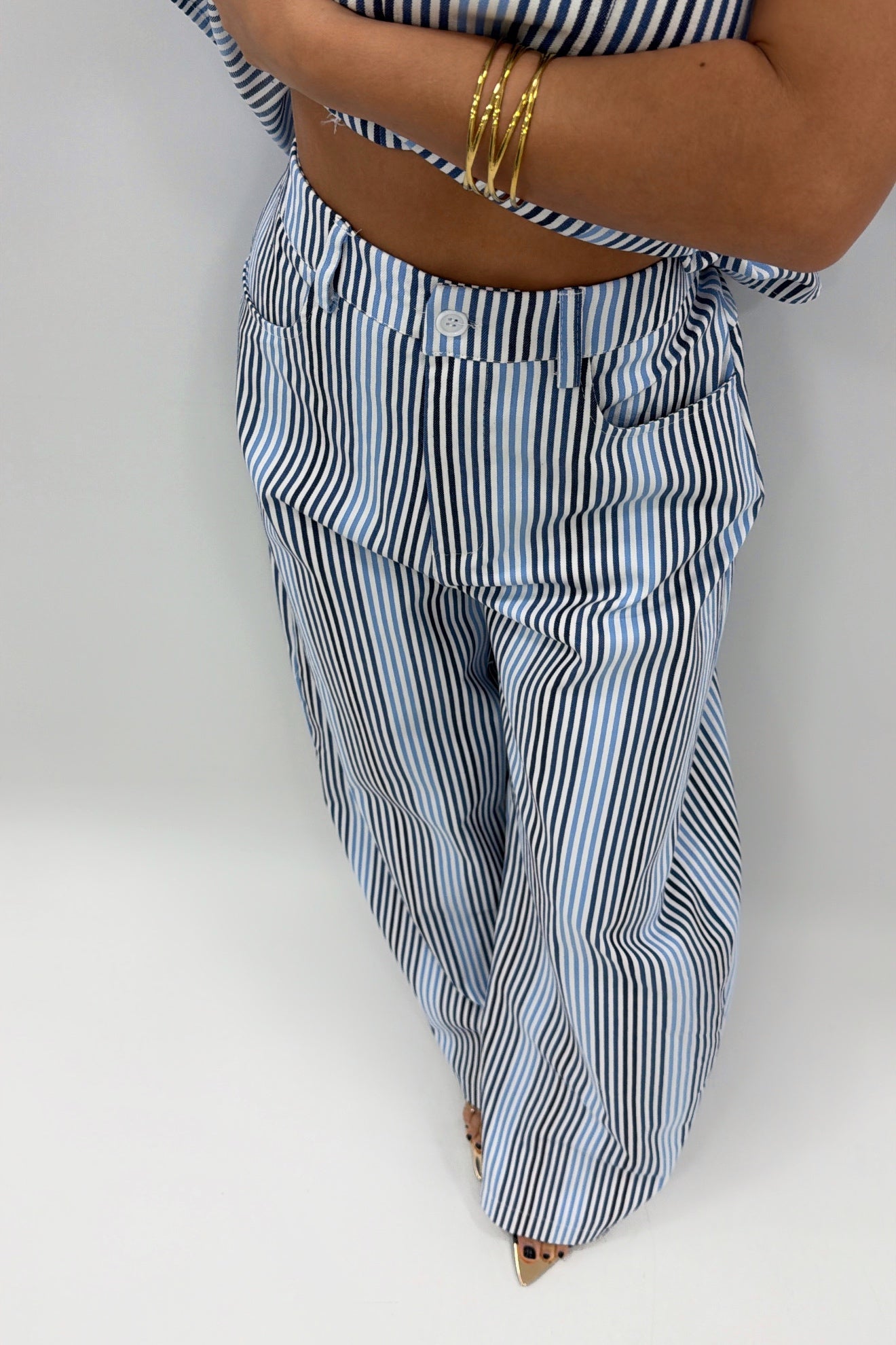 PANTALÓN RAY AMY
