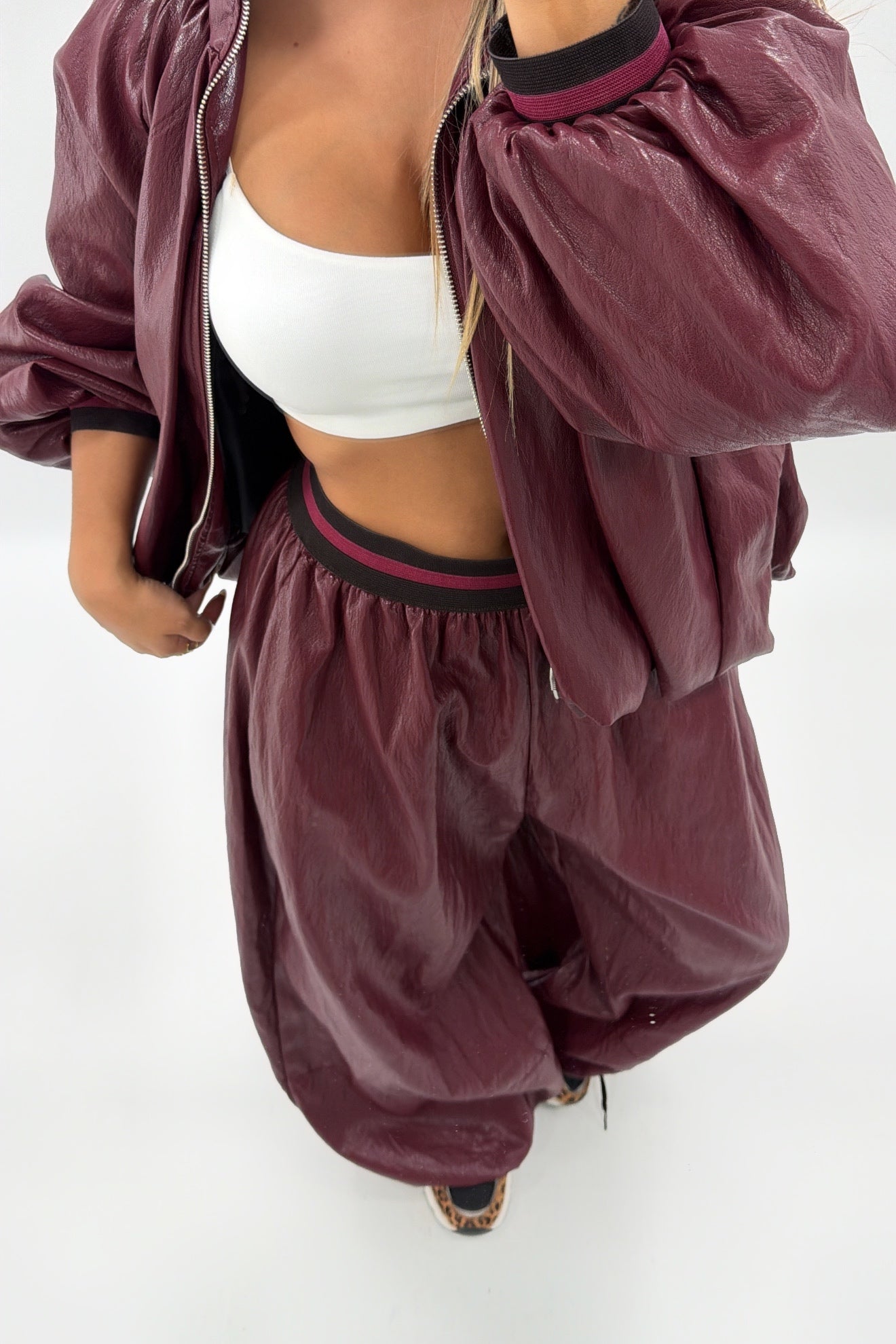 PANTALÓN POLEI LUMINA