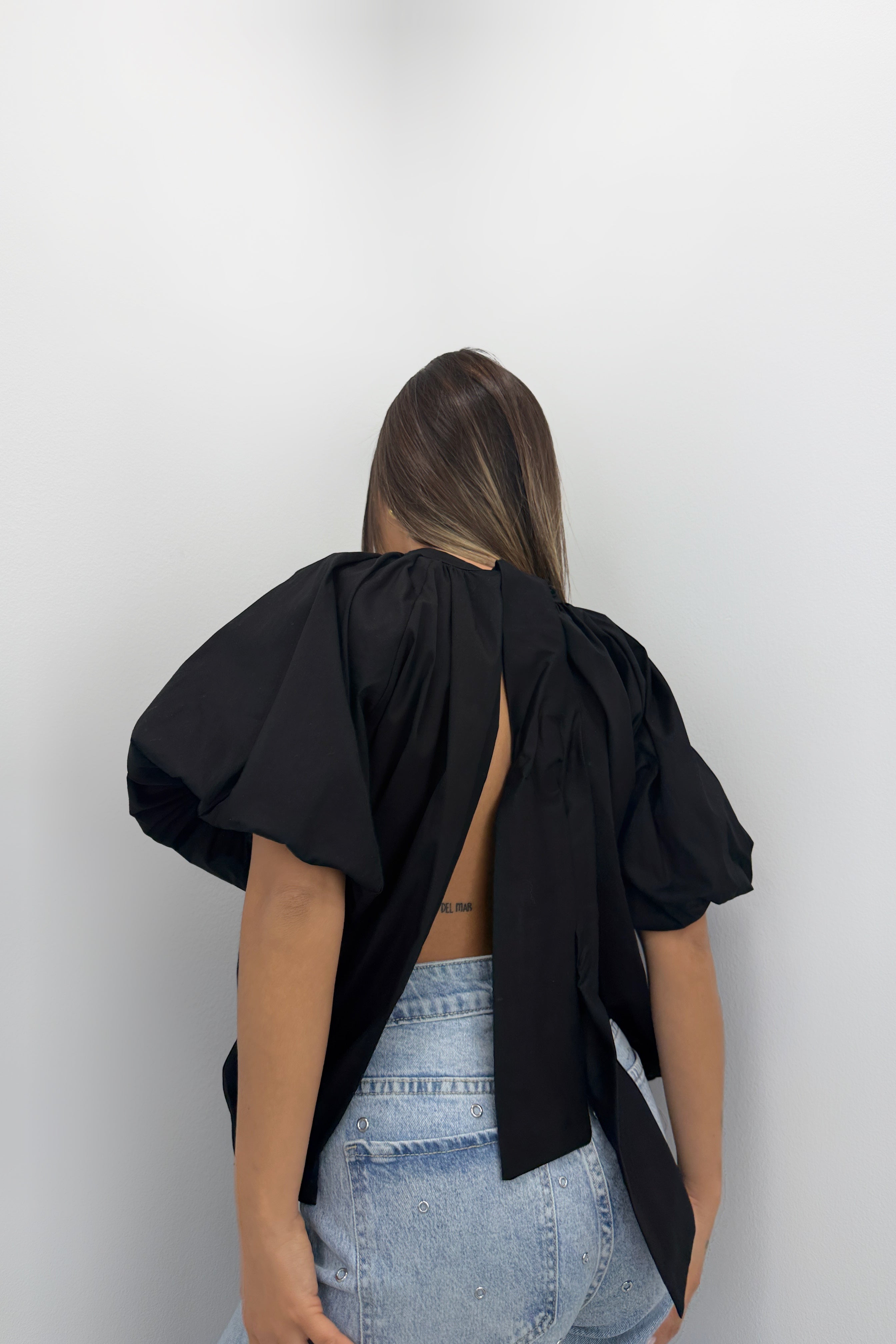 CAMISA DETAIL ESPALD