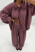 PANTALÓN LIN VICHY