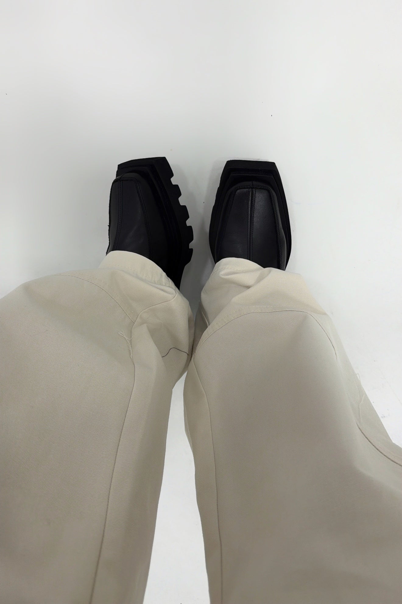 PANTALÓN CARG LUMINA