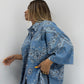 CAMISA ESTAMPADA LUMINA