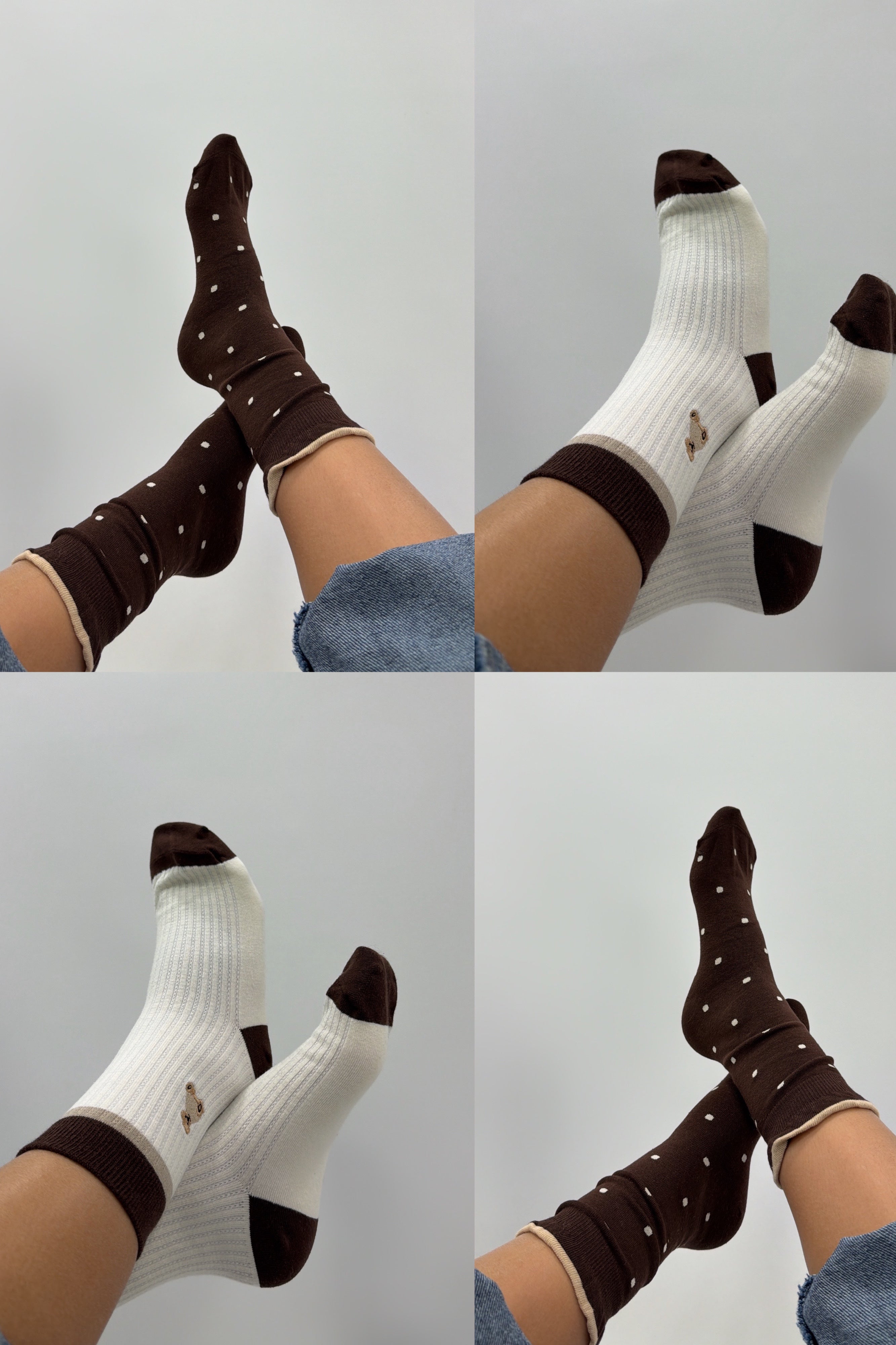 CALCETÍN OSE AND TOPE