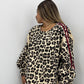 SUDADERA LEO CON RAY