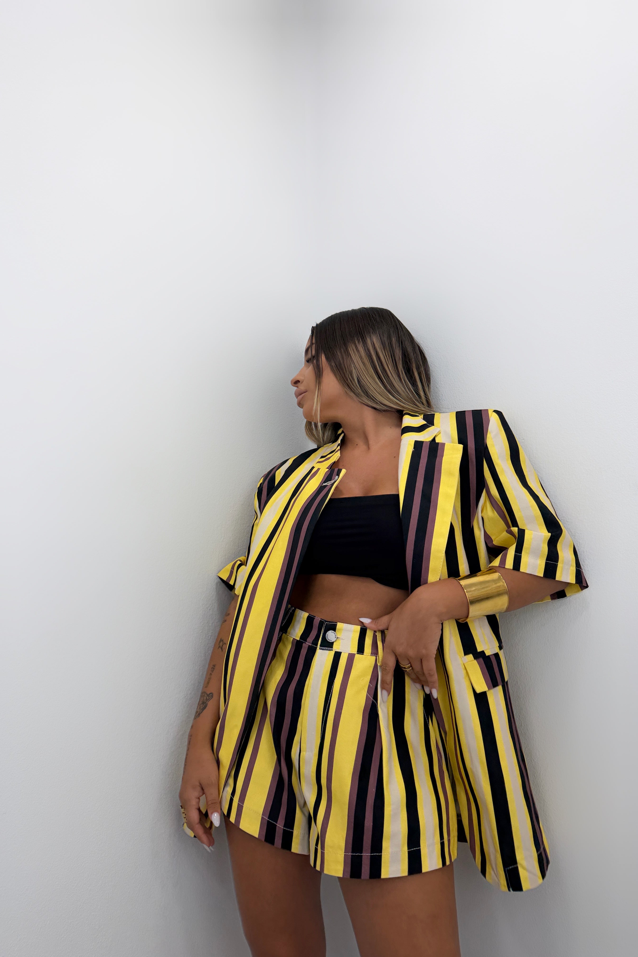 PANTALÓN RAY LUMINA