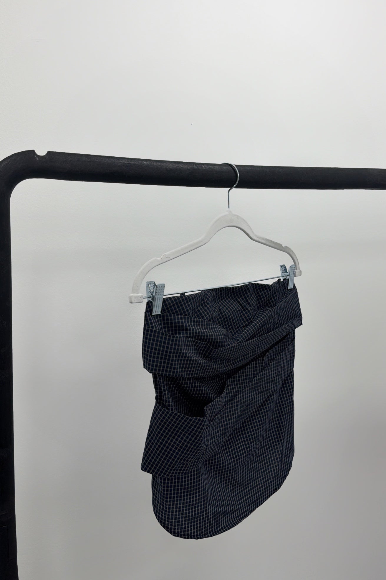 CORSET CUADRE
