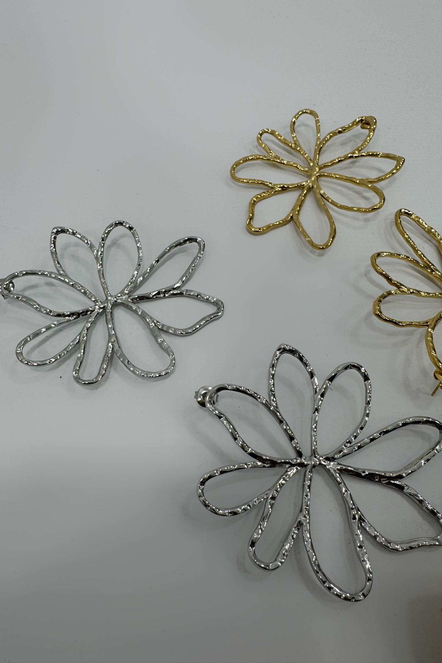 PENDIENTES TRESFORM