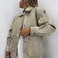 CHAQUETA AEREN LUMINA