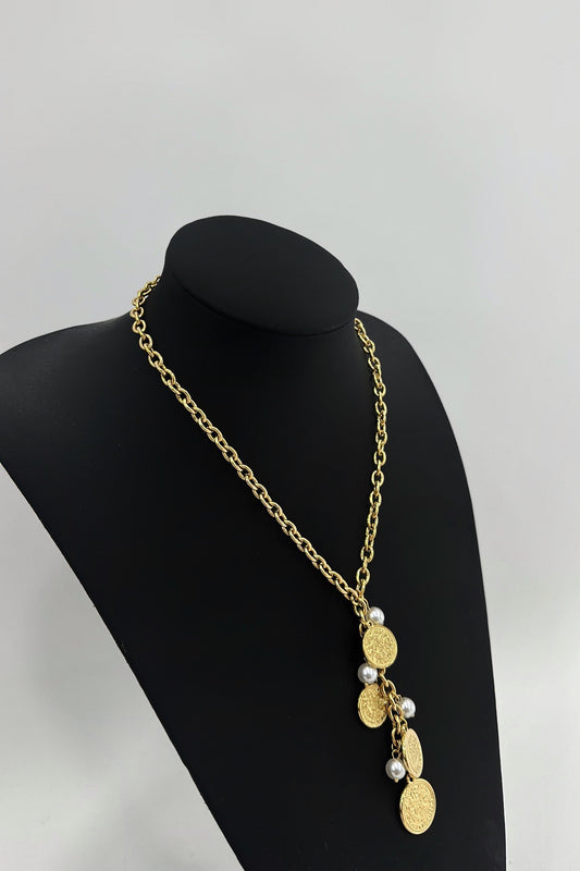 COLLAR MELEN