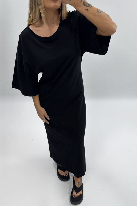 VESTIDO BASIC LUMINA