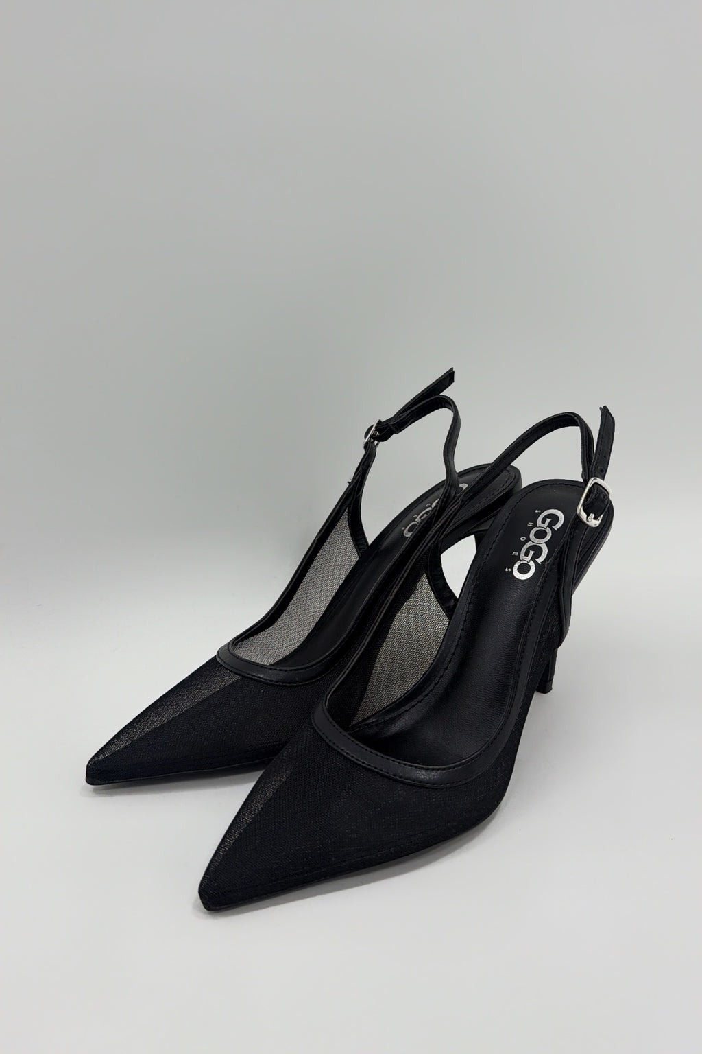 ZAPATO RED