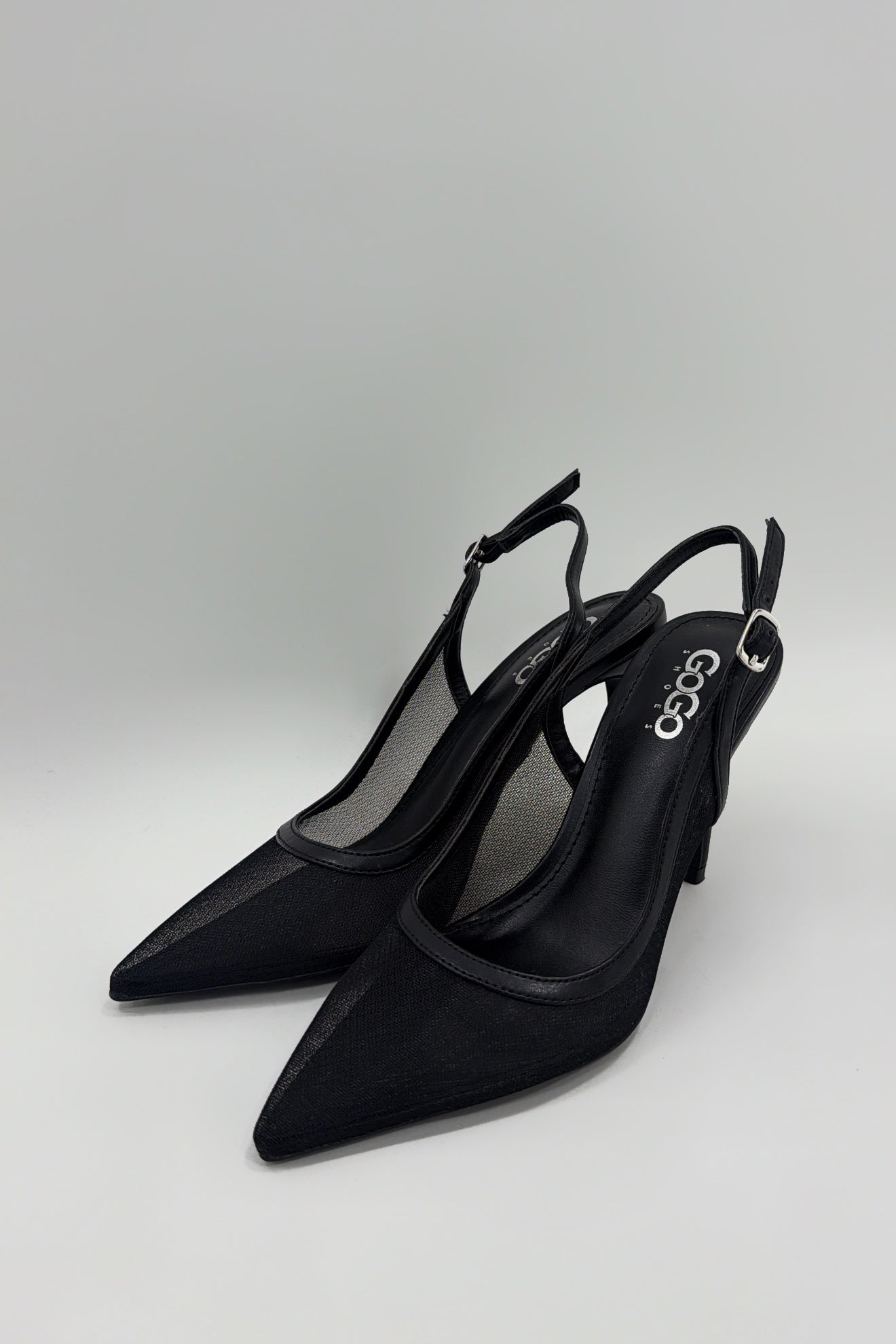 ZAPATO RED