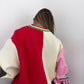 SUDADERA PARSET PREVENTA