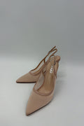 ZAPATO RED BEG