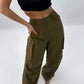 PANTALÓN CARGO