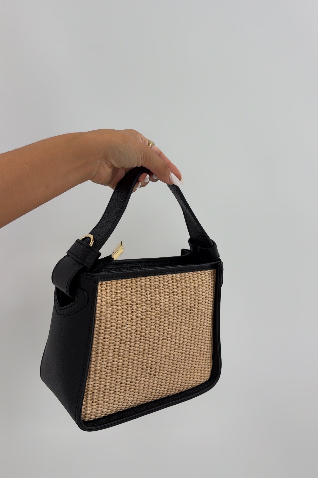 BOLSO COMBINADE