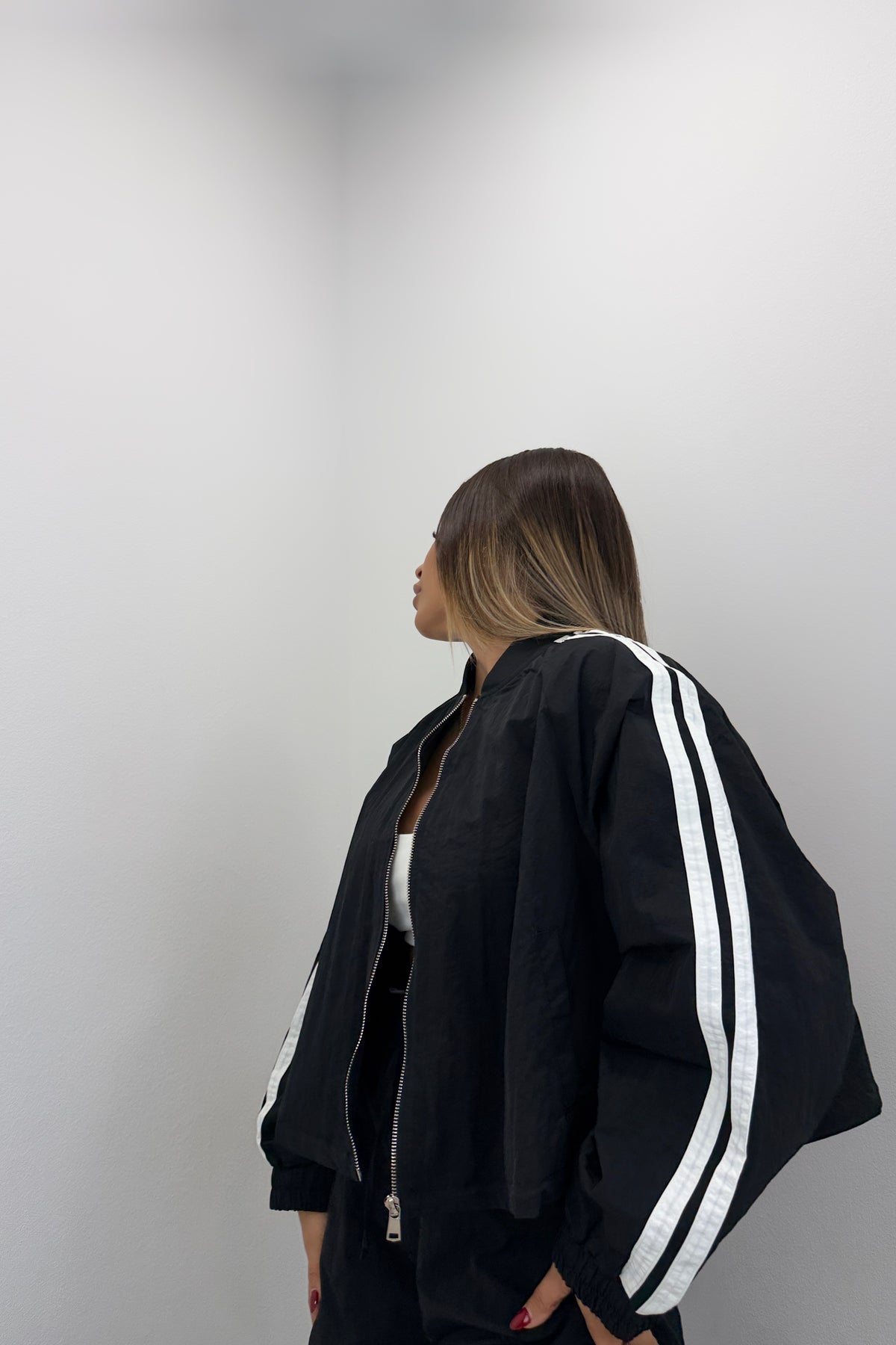 CHAQUETA RAY PARACHUT