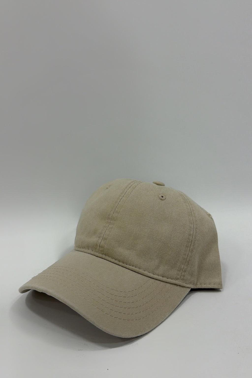 GORRA BEIG