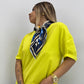 CAMISETA LIMA PAÑUELO