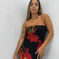 VESTIDO FLOR