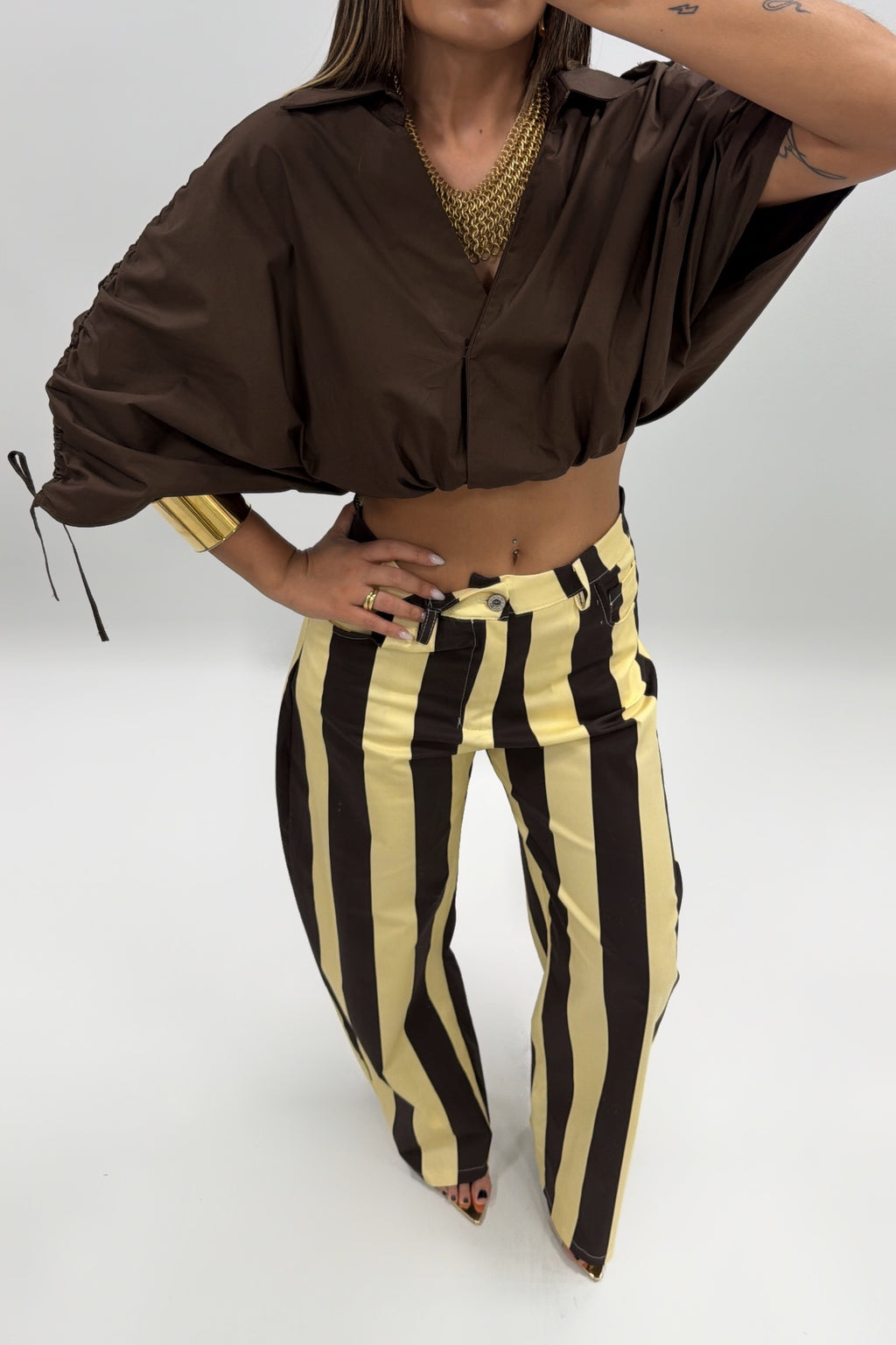 PANTALÓN RAY
