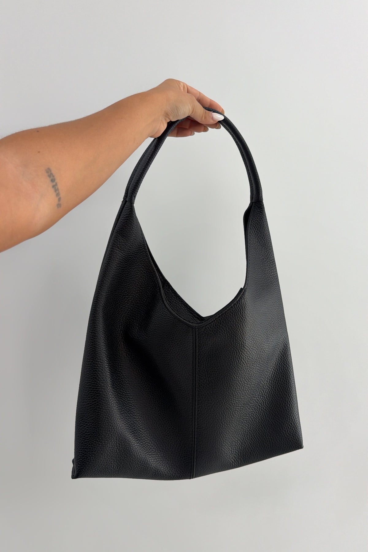 BOLSO MAXI PIEL