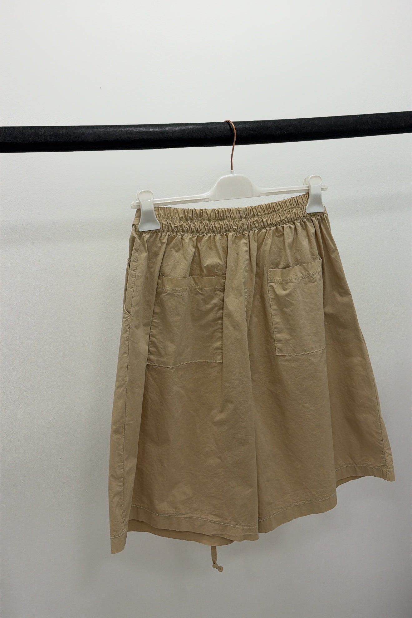 PANTALÓN BERMUDA BEG