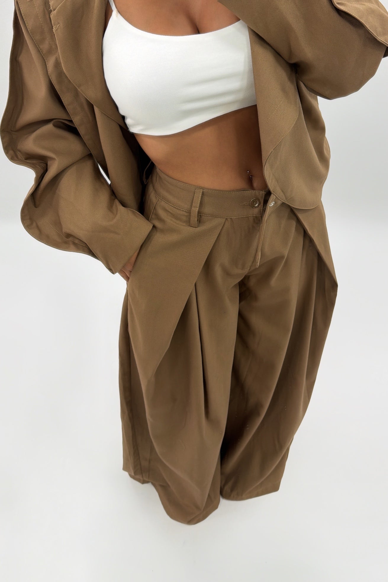 CONJUNTO MALEI