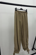 PANTALÓN LAZAD CUADRE