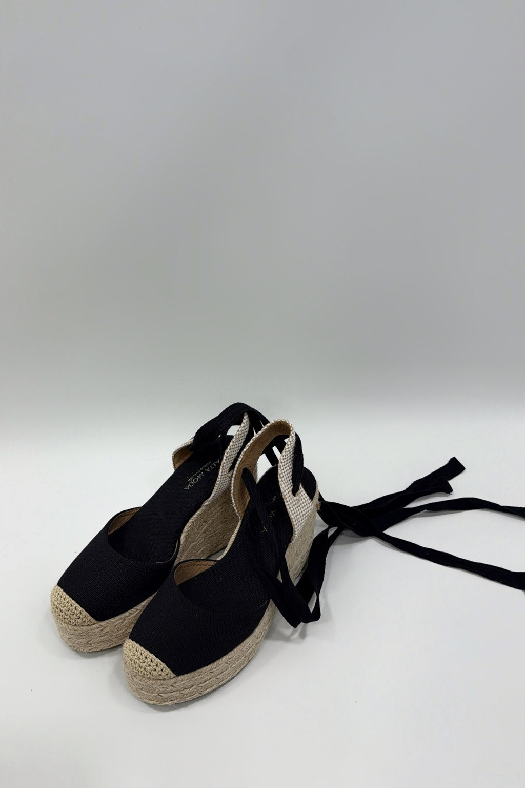 ZAPATO CUÑA
