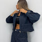 CONJUNTO DENIM KIM