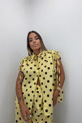 CAMISA DETAILES LUNARE