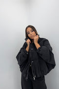 CHAQUETA BOMBACH