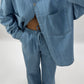 PANTALÓN FLUIDO DENIM
