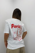 CAMISETA PARIS LUMINA