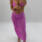 BIKINI SET FALDA