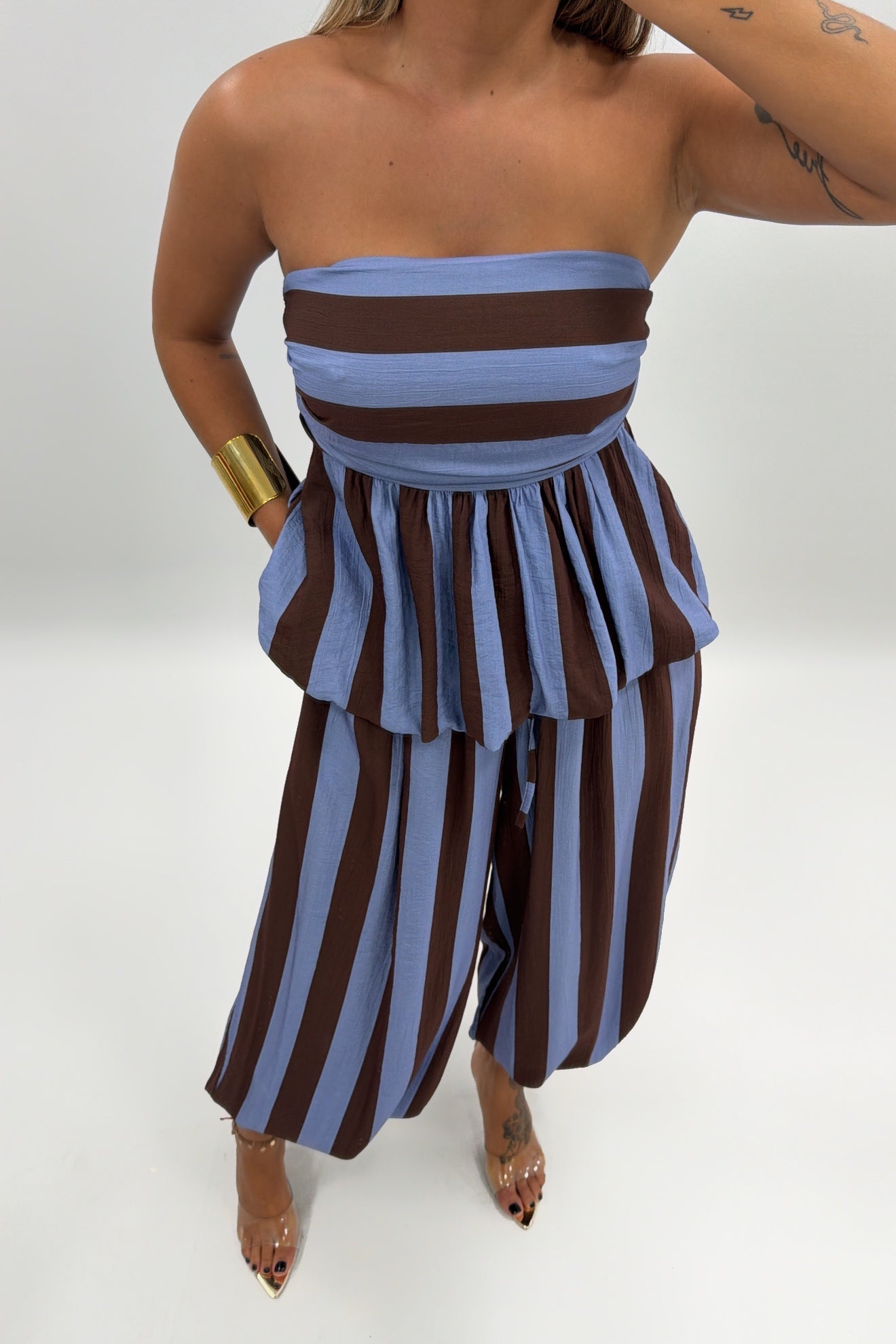 PANTALÓN RAY BAHON