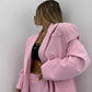 BLAZER DETAIL LUMINA