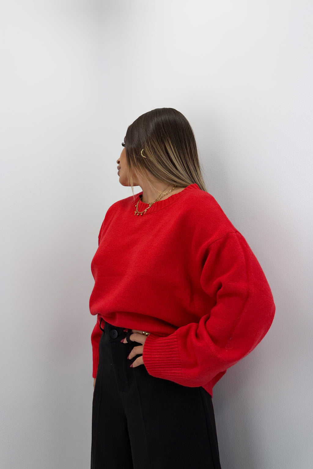 JERSEY BASIC AMORE