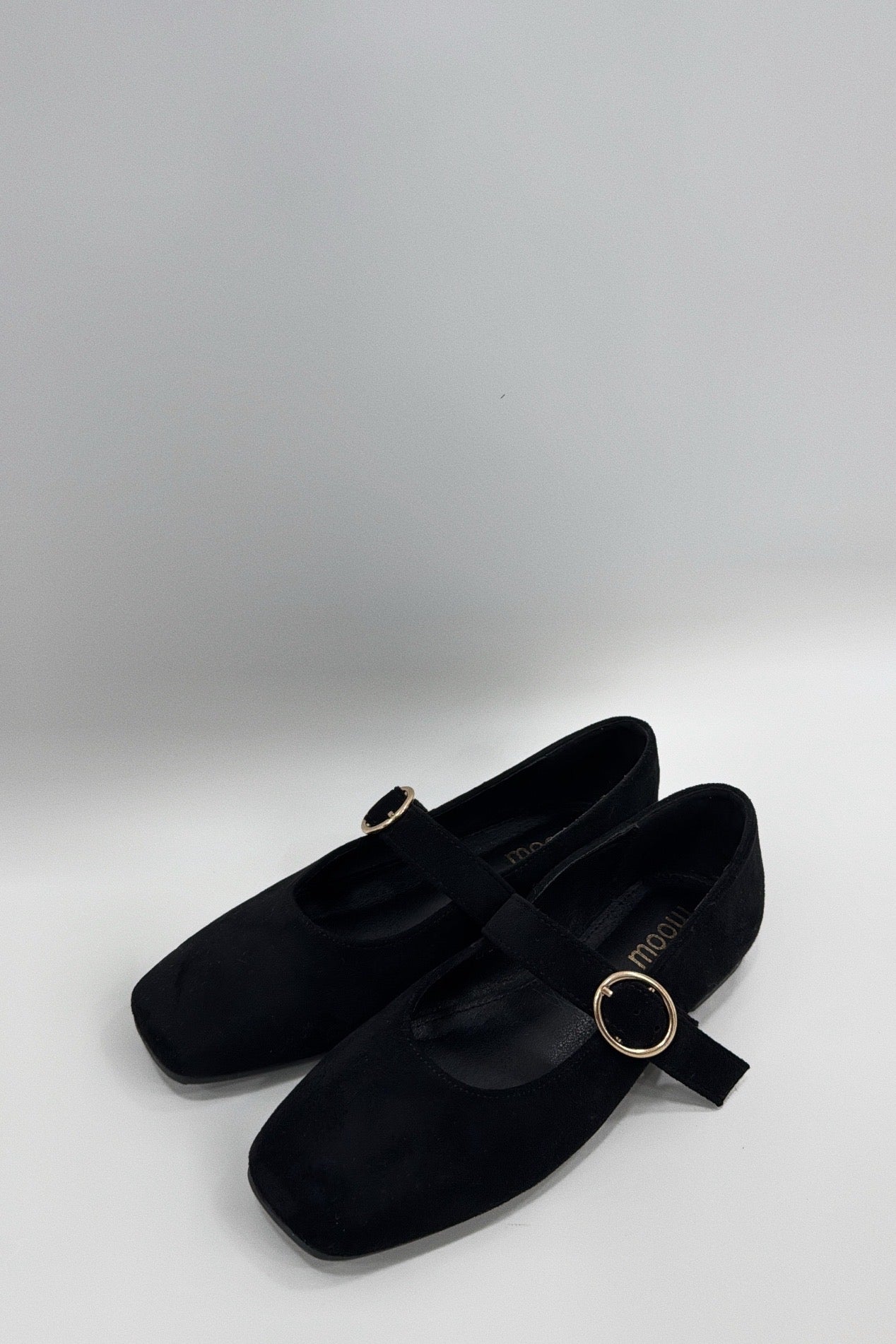 ZAPATO BAILARINA ANTE