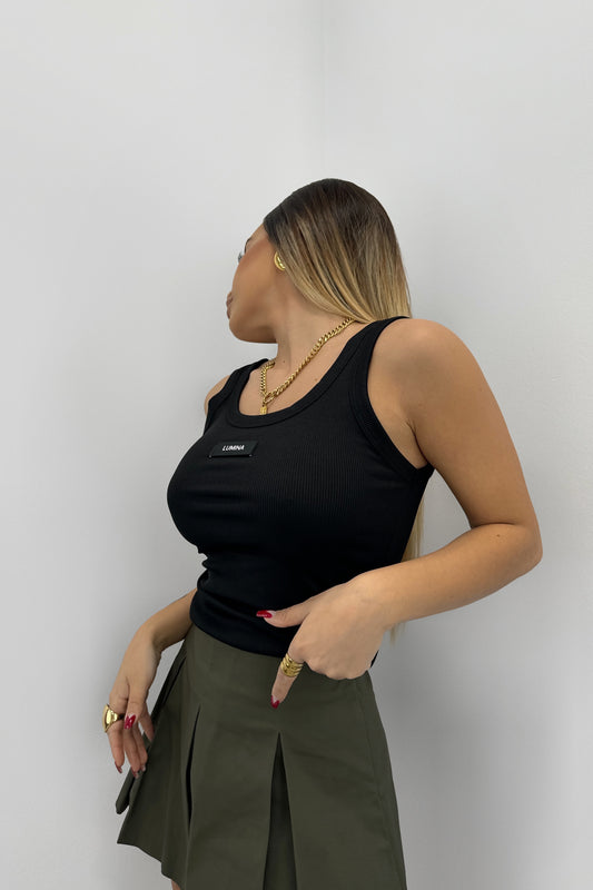 CAMISETA BASIC LUM