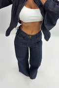 PANTALÓN WIDE LEG