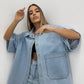 CAMISA OVER LUMINA