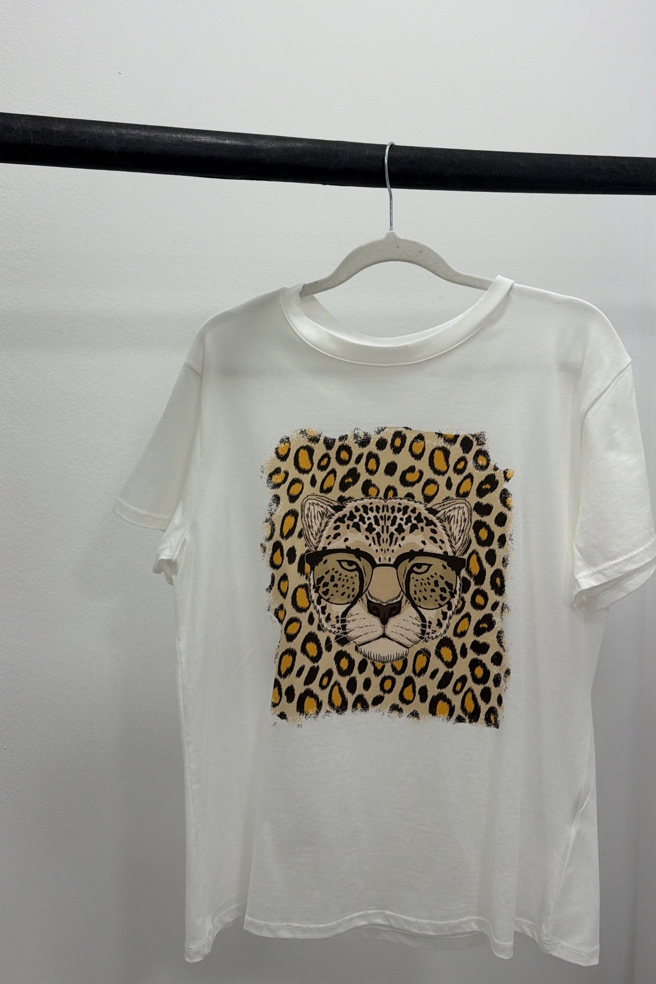 CAMISETA TIGER
