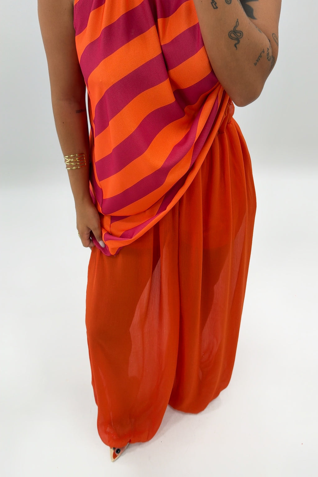 PANTALÓN ORENH
