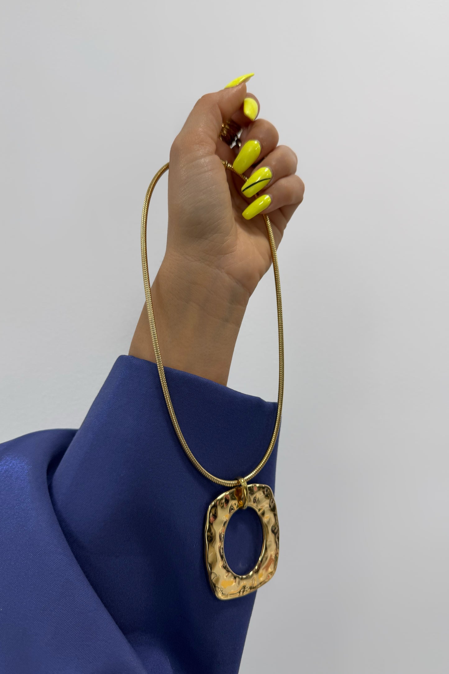 COLLAR ROC