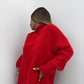 JERSEY OVERSIZE