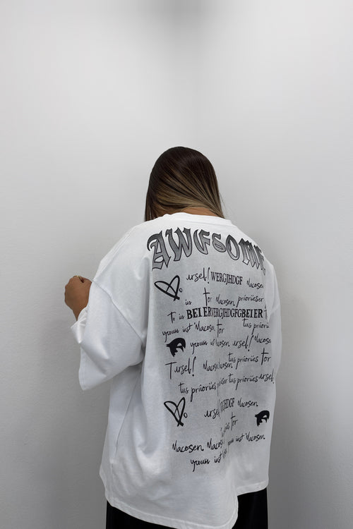 CAMISETA OSE BRILE
