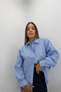 CAMISA RAY